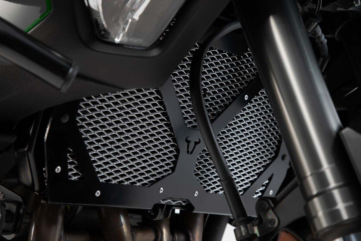 Protection Set Kawasaki Versys 1000 (18-)