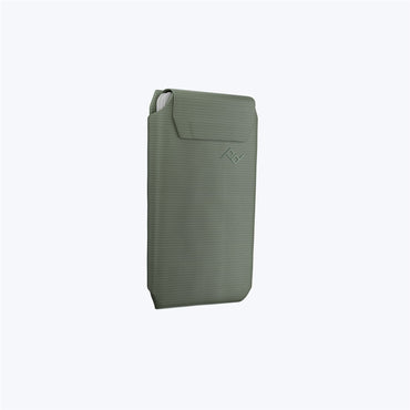 Mobile Wallet Slim Sage