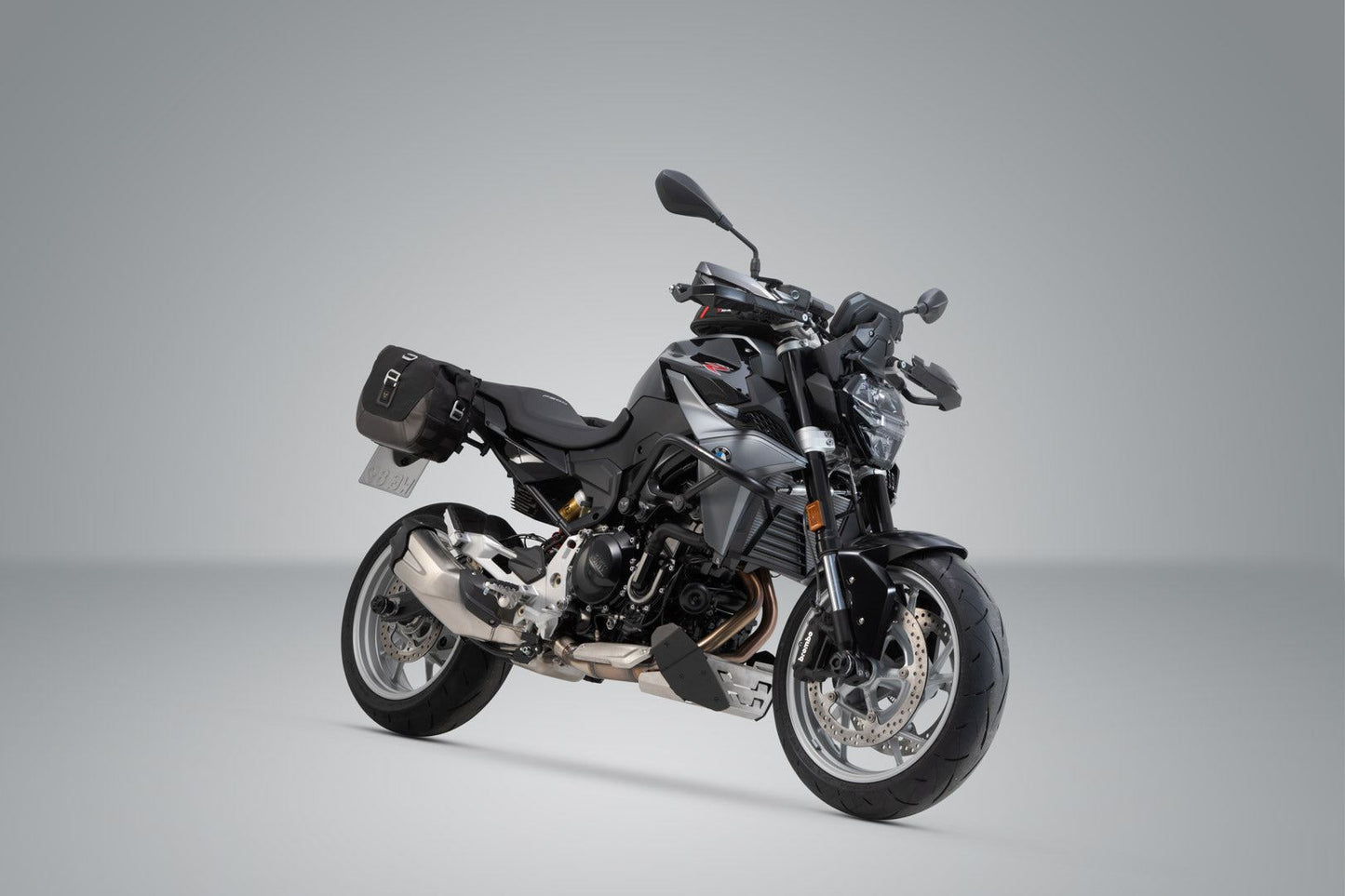 Legend Gear Side Bag System LC BMW F 900 R (19-)