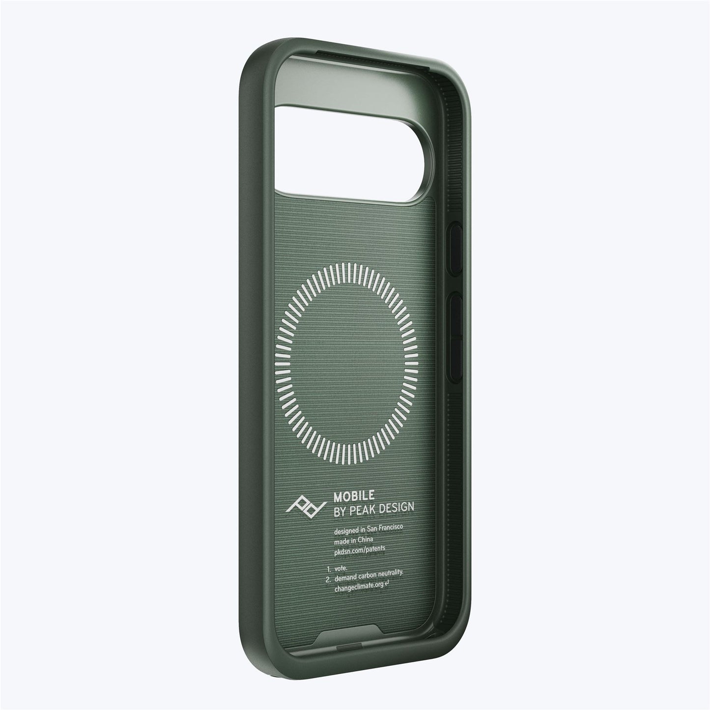 Mobile Everyday Loop Case Pixel 9 Pro Sage