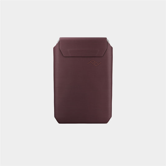 Mobile Wallet Slim Eclipse