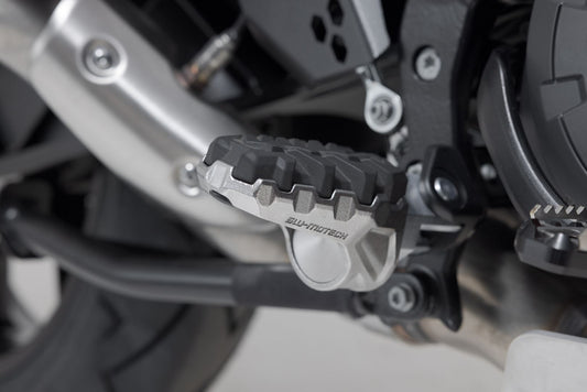 EVO footrest kit KTM 1290 / 1390 Super Adventure (21-).