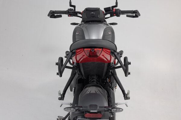 SysBag WP M/M system Triumph Trident 660 (21-)
