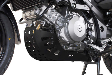 SLC side carrier right Royal Enfield Himalayan 450 (23-).