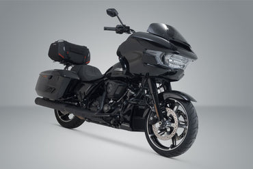 Rackpack Set Harley-Davidson Road Glide (24-).