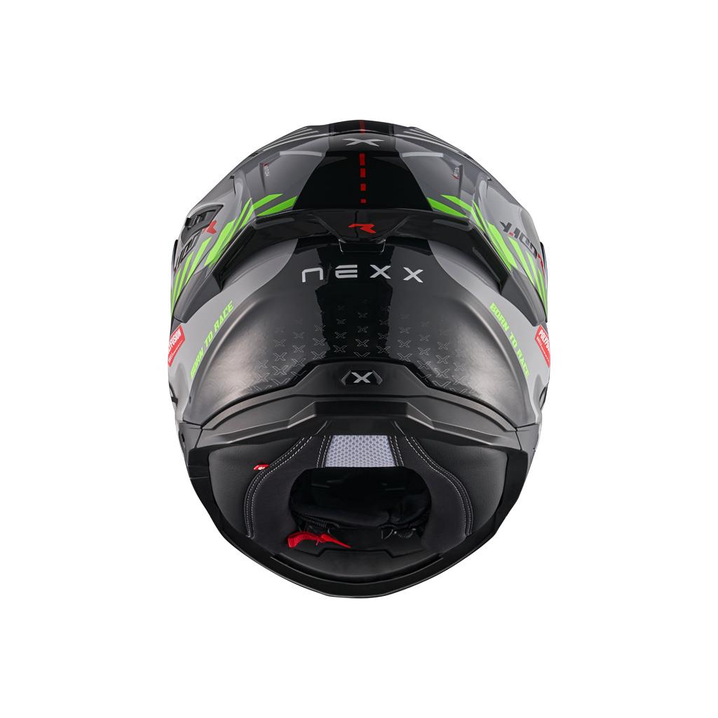 Y.100R FADE