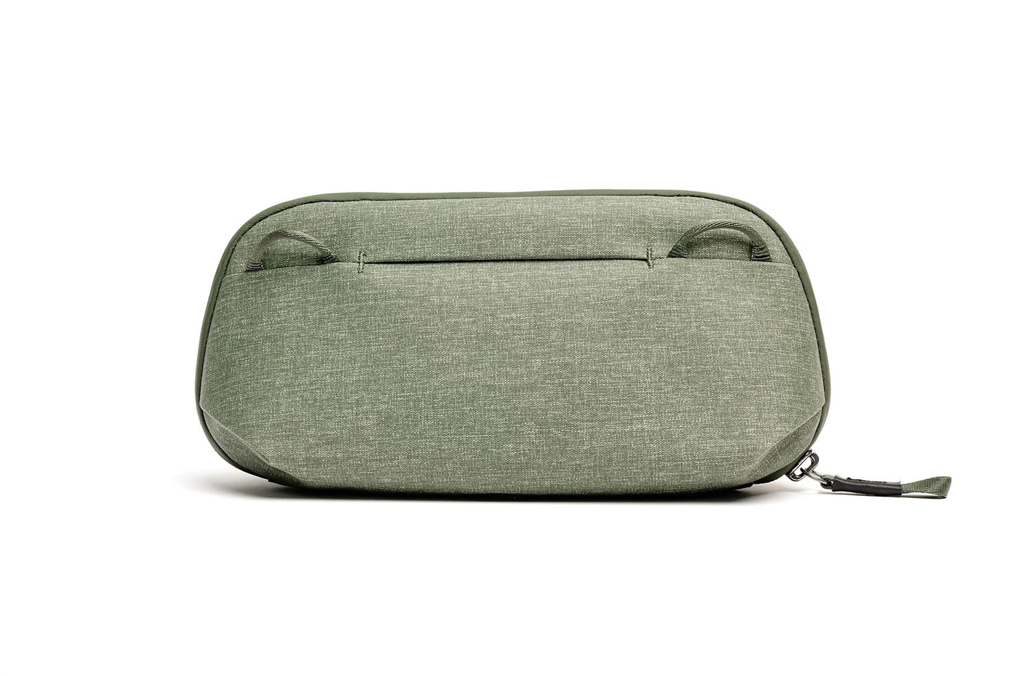 Tech Pouch Small Sage