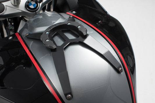 EVO Tank Ring BMW F 800 R / S / ST / GT Black