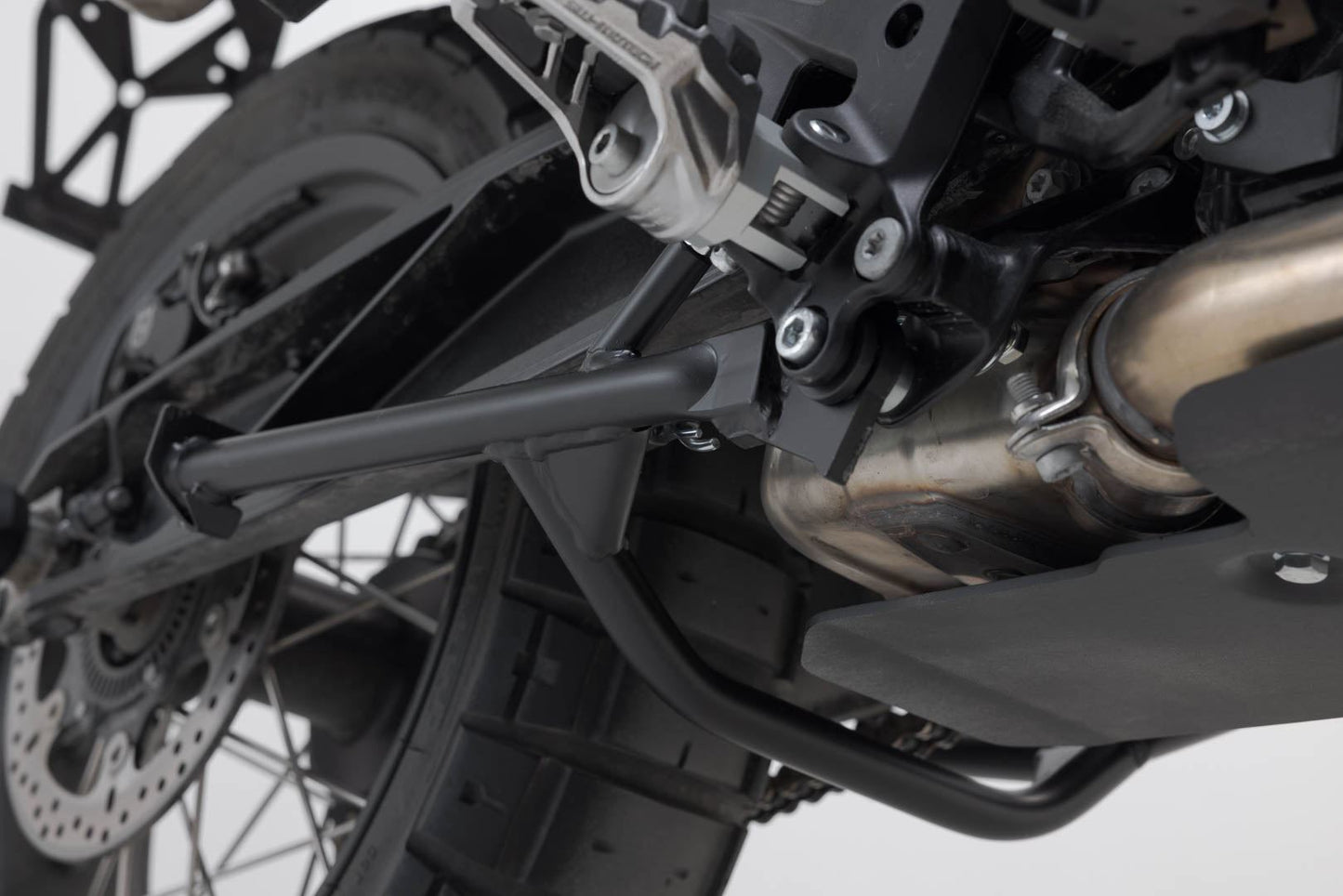 Centerstand Husqvarna Norden 901 (21-) Black