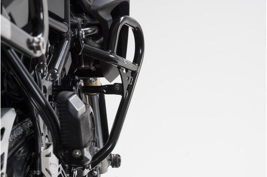 Crash bar BMW F 650 / 700 / 800 GS Black