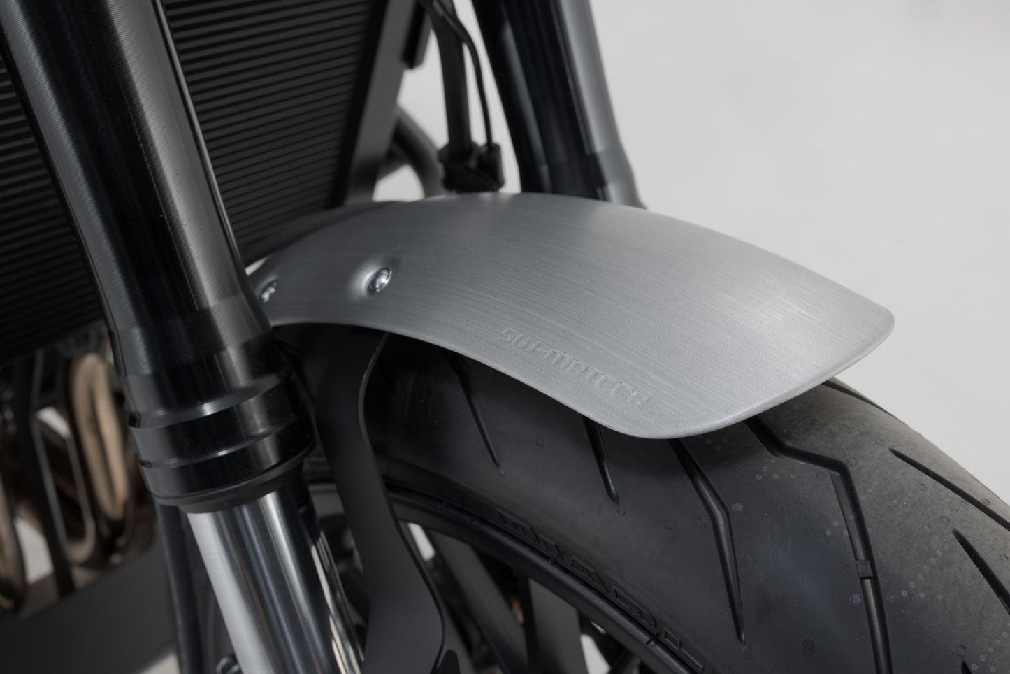 Fender Kit Honda CB1000R (21-) Silver