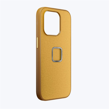 Mobile Everyday Loop Case iPhone 15 Pro v2 Sun
