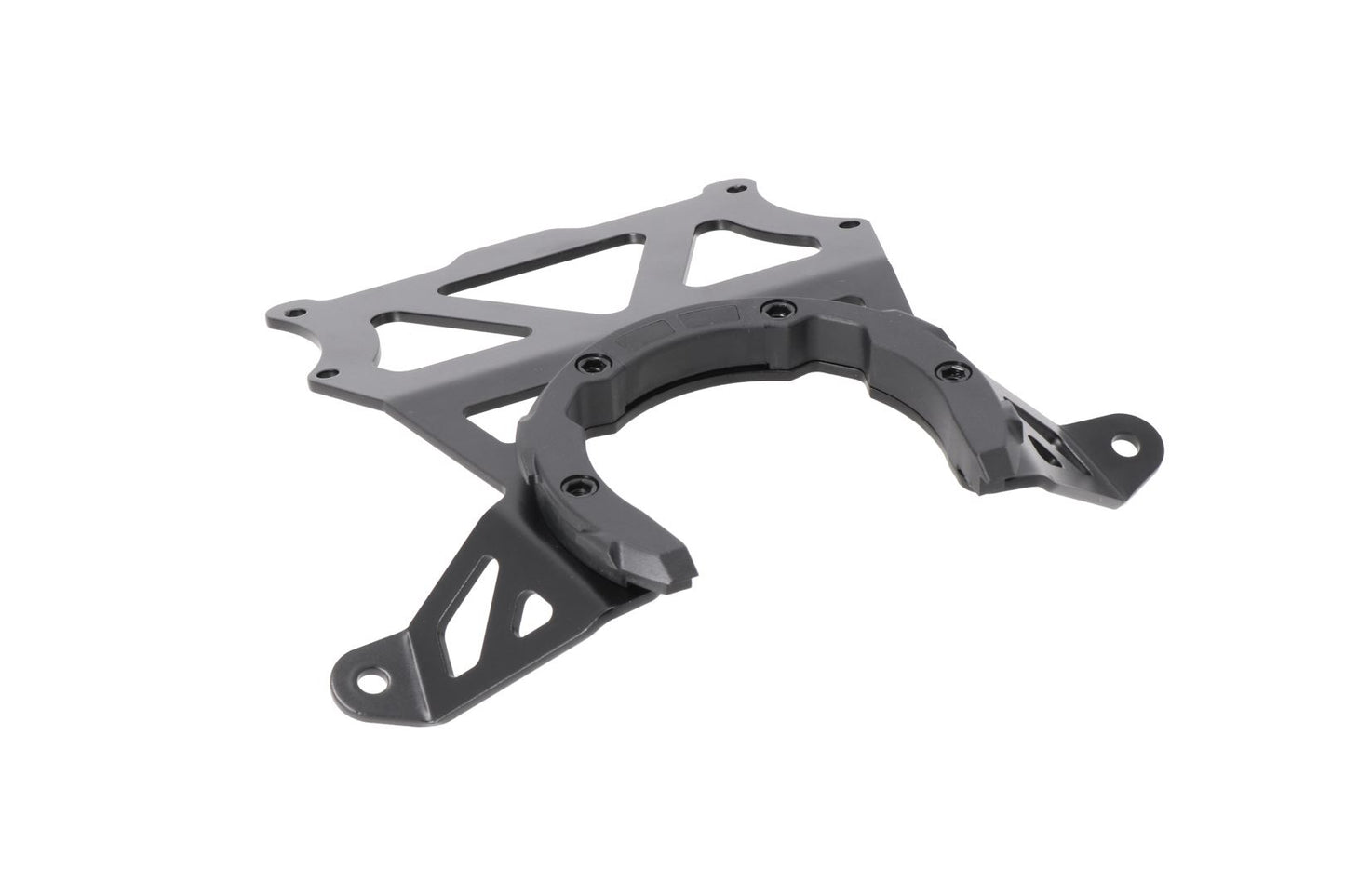 EVO tank ring Yamaha Ténéré 700 World Raid (22-) Black