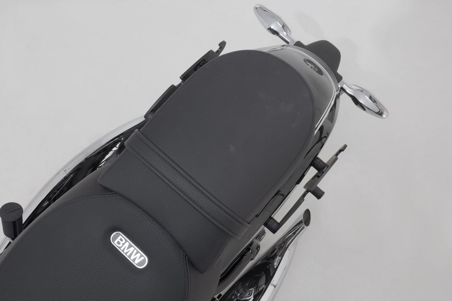 SLH Side Carrier LH1 Left BMW R18 (20-)