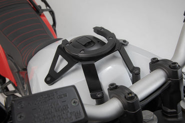 EVO Tank Ring Yamaha XT 700 Z Ténéré (19-) Black