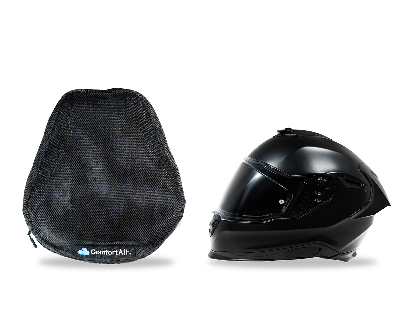 Advanced Tourer Motorcycle Seat Cushion