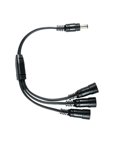Splitter Lead - One into Three