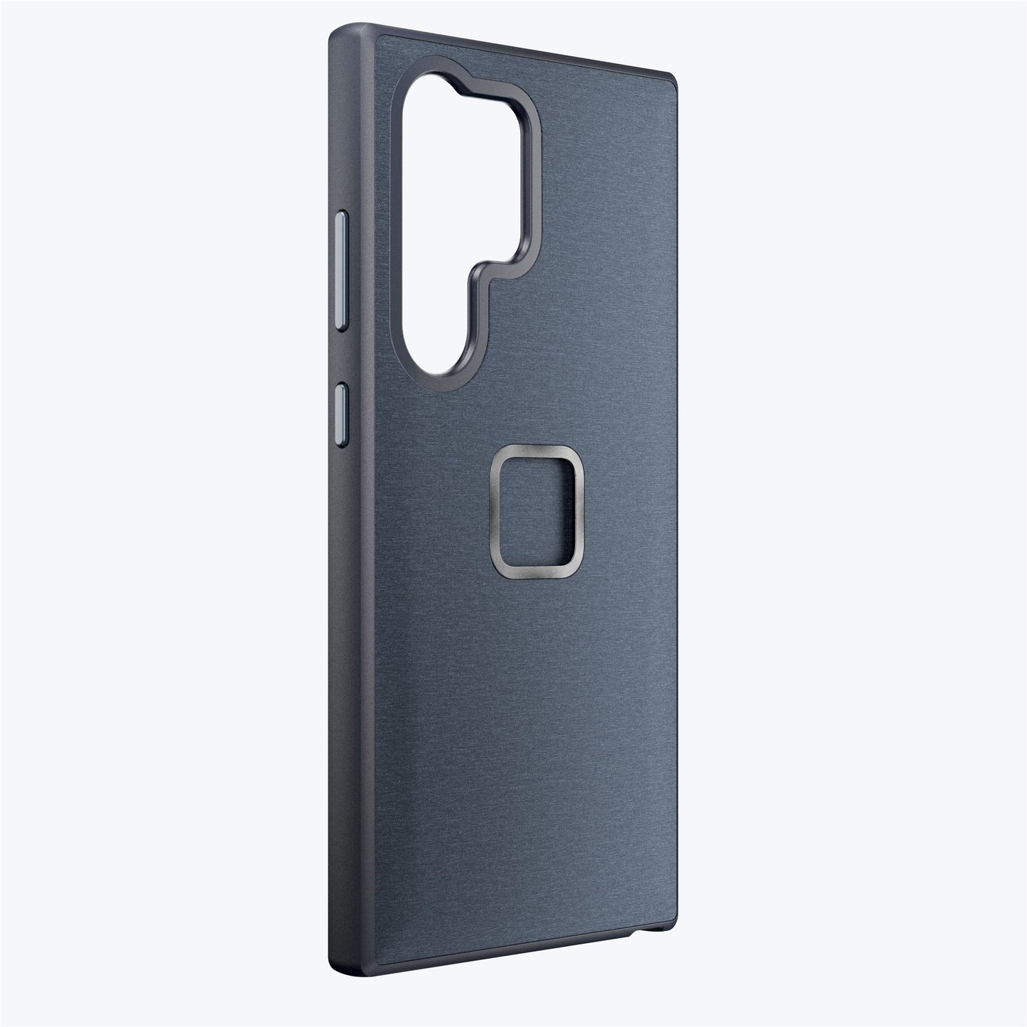 Mobile Everyday Fabric Case Samsung Galaxy S24 Ultra Midnight