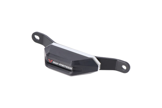 Crash Pad Holder Triumph Trident 660 (21-) Black