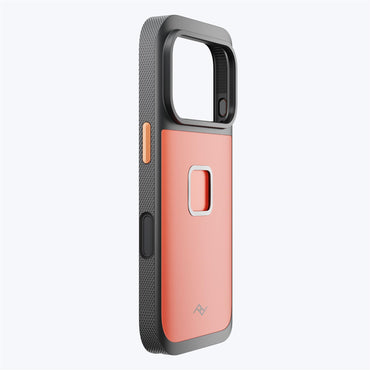 Mobile GNAR Case iPhone 17 Pro Ibis