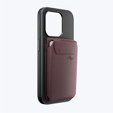 Mobile Wallet Stand Eclipse