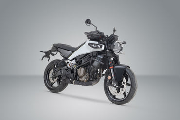 SLC right side carrier Husqvarna Svartpilen/Vitpilen 401 (23-).