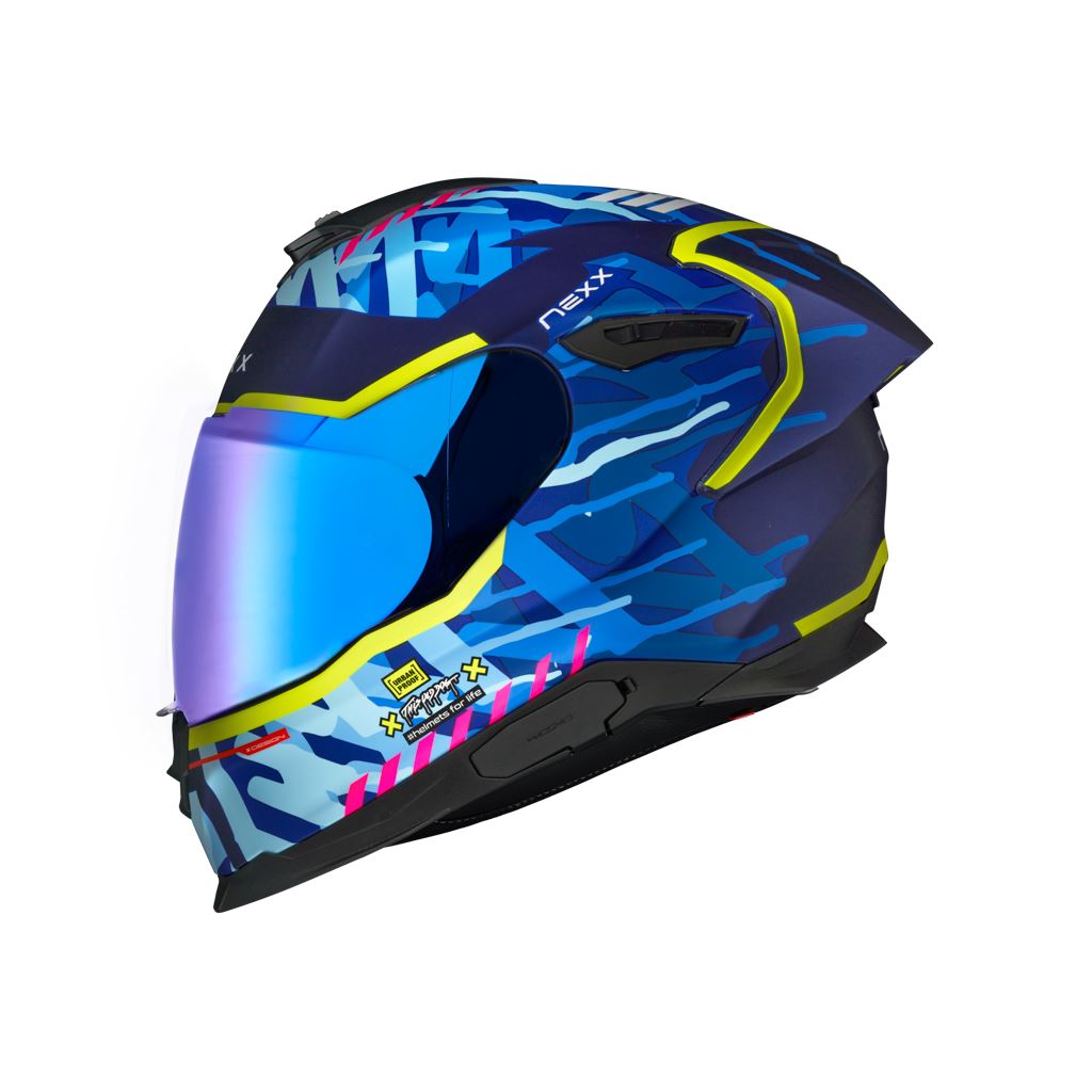 Y.100R URBANGRAM