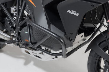 Crash Bar KTM 1290 Super Adventure (21-) Black