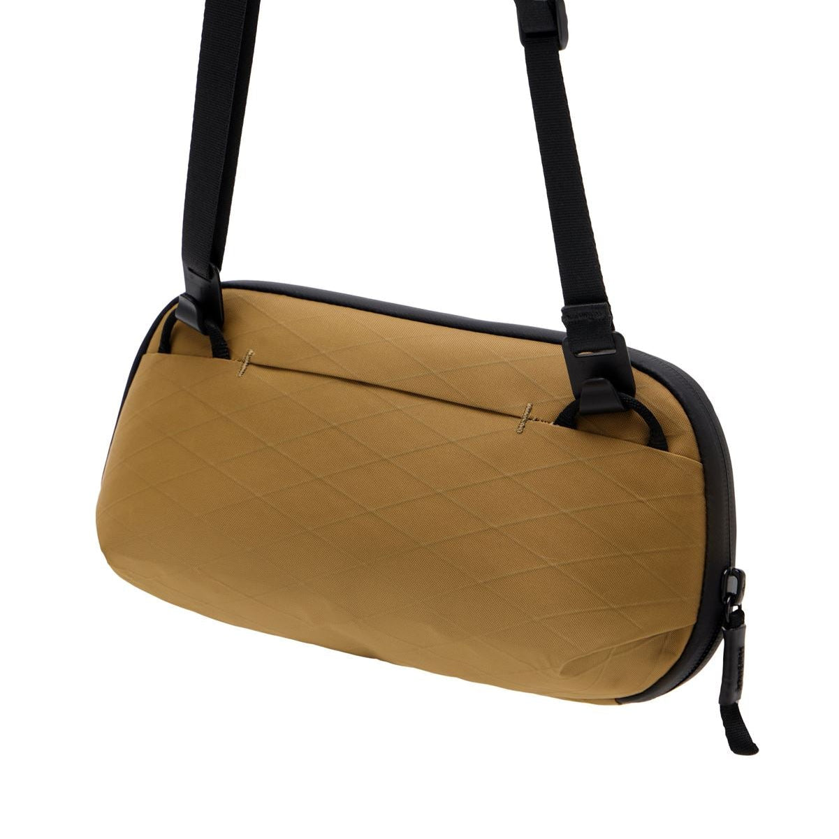 Tech Pouch Small Coyote