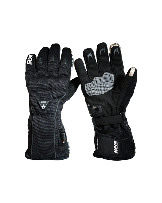 G701 Heated Gloves