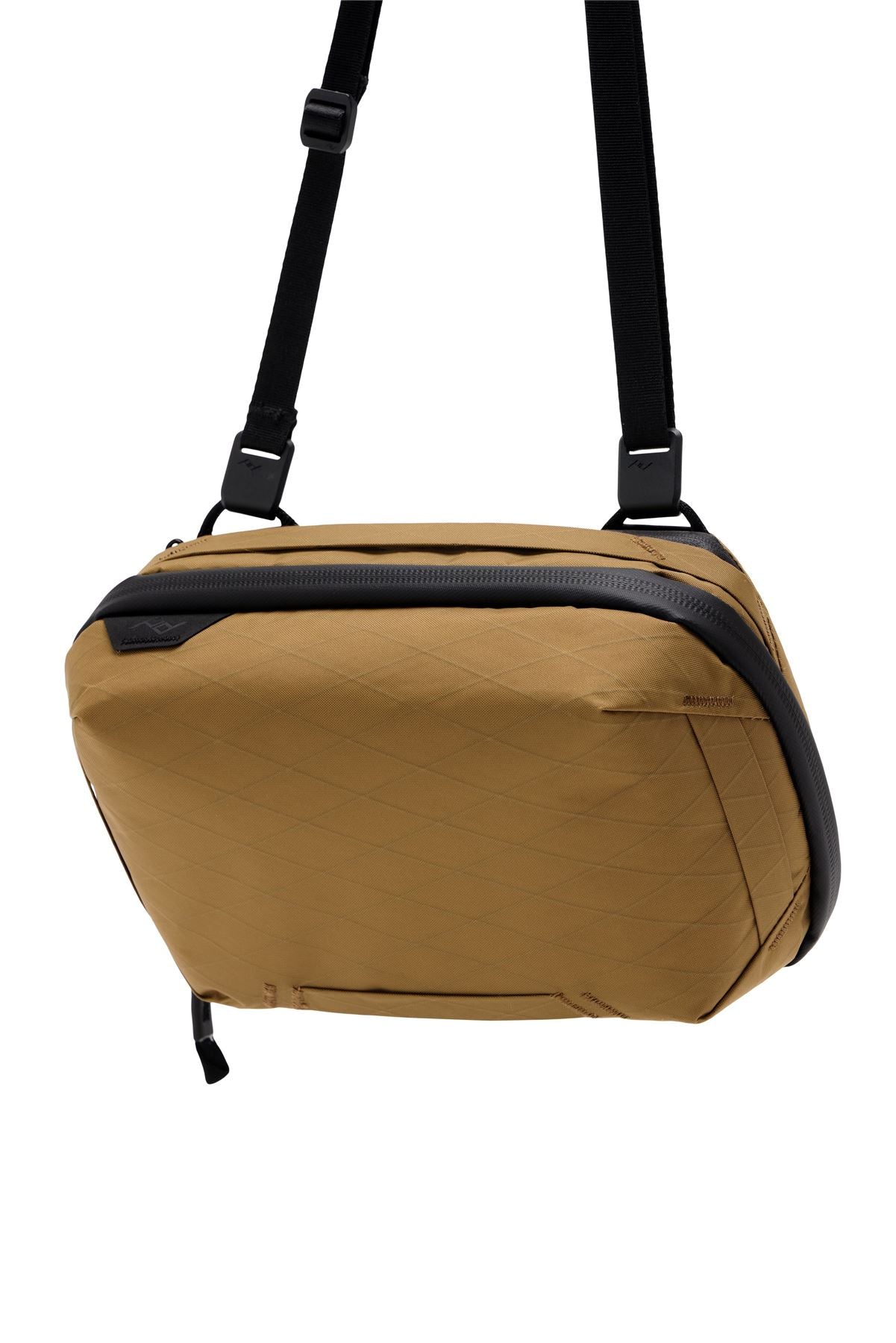 Tech Pouch Coyote