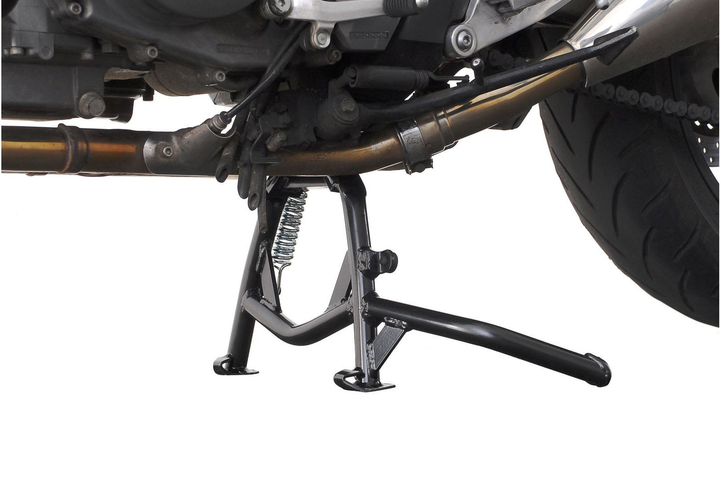 Engine Guard Aprilia Tuareg 660 (21-) Black