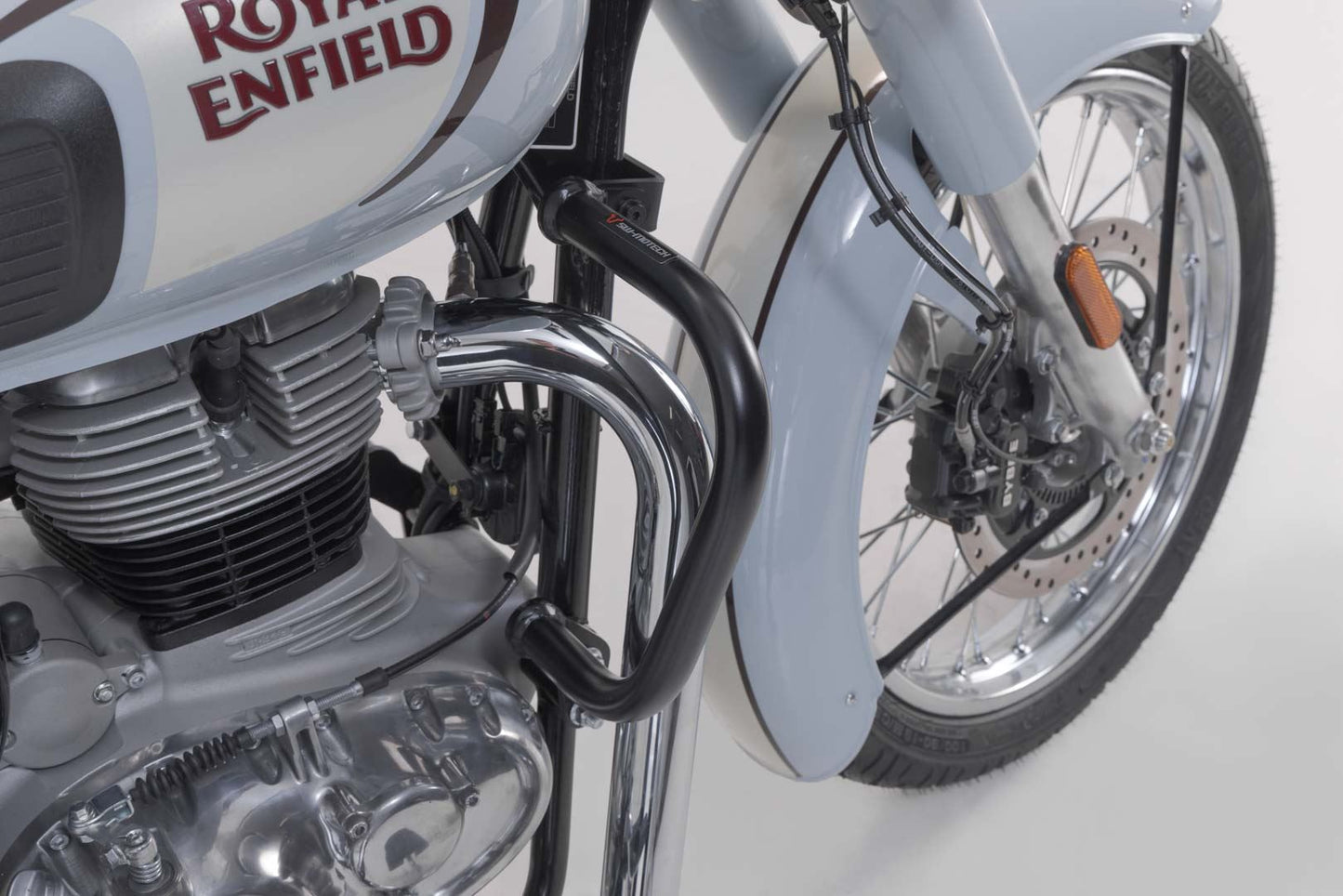 Crash bar Royal Enfield Classic 350 (22-)