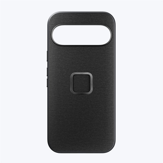 Mobile Everyday Fabric Case Pixel 9 Pro Charcoal