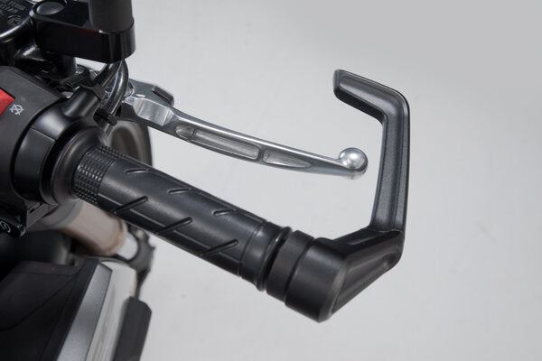 Lever Guards Honda CB650R (18-)