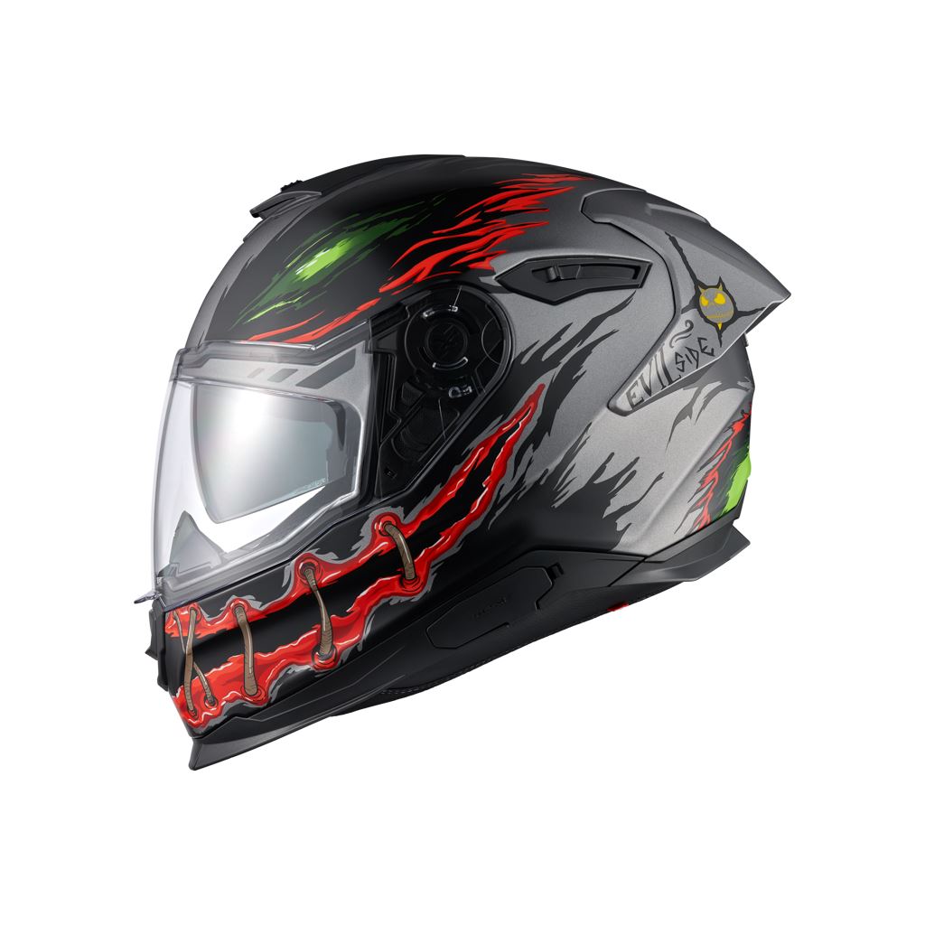 Y.100R NIGHT RIDER