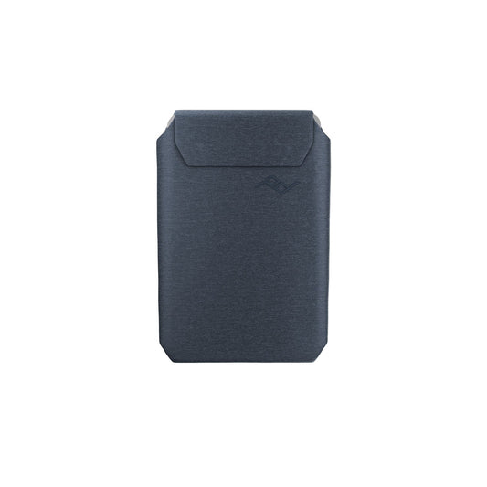 Mobile Wallet Slim Midnight