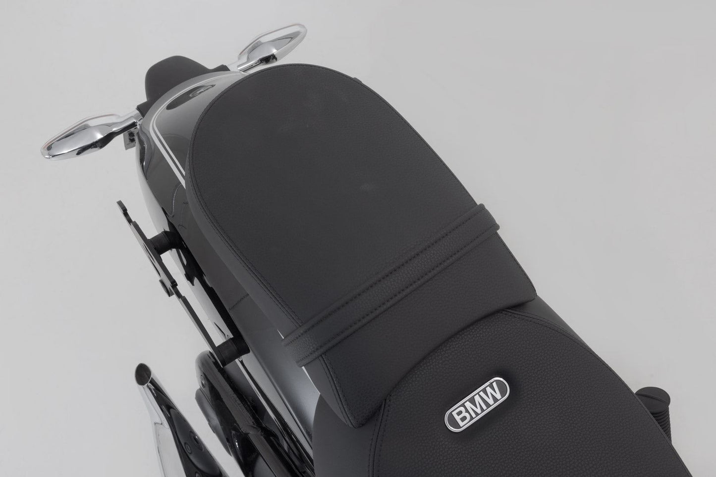 SLH Side Carrier LH1 Right BMW R18 (20-)
