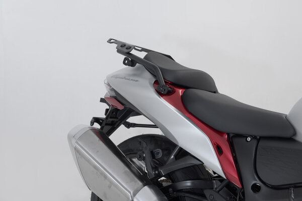 PRO Side Carrier Suzuki GSX1300R Hayabusa (20-) Black