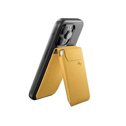 Mobile Wallet Stand Sun