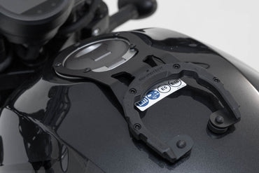 PRO tank ring Honda CMX Rebel 1100 (20-) Black