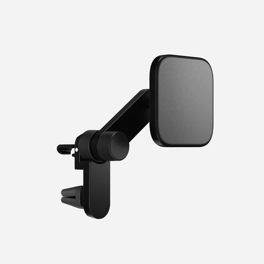 Mobile Car Mount Vent Charging v2 Black