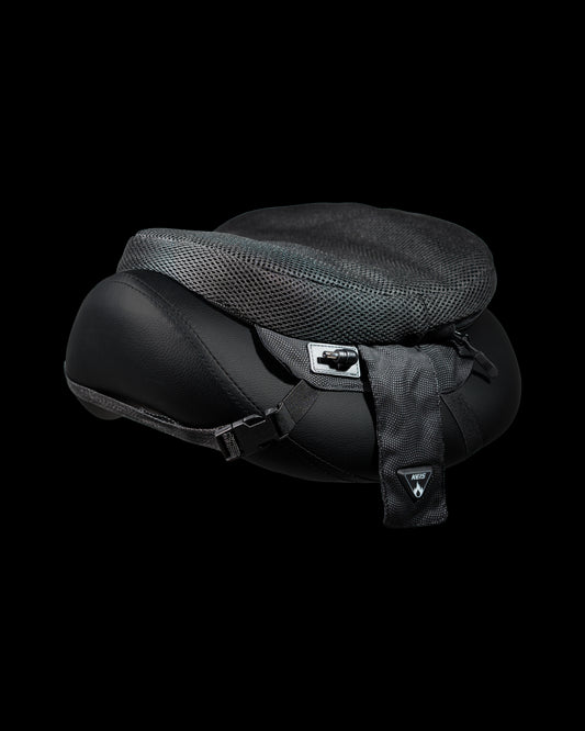 Heated Motorcycle Cushion - Adventure