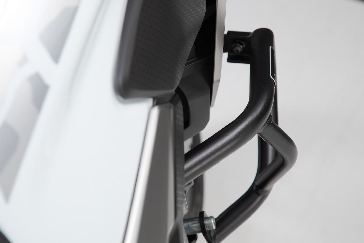 Crash bar Honda CB500X (16-) Black