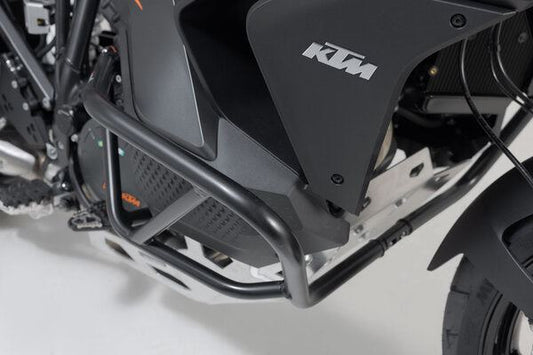 Crash Bar KTM 1290 Super Adventure (21-) Black