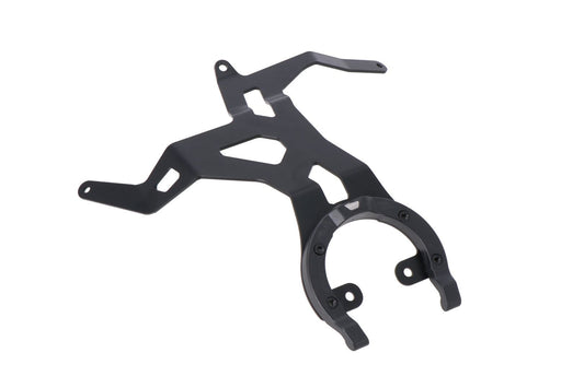 ION tank ring Ducati DesertX (22-) Black