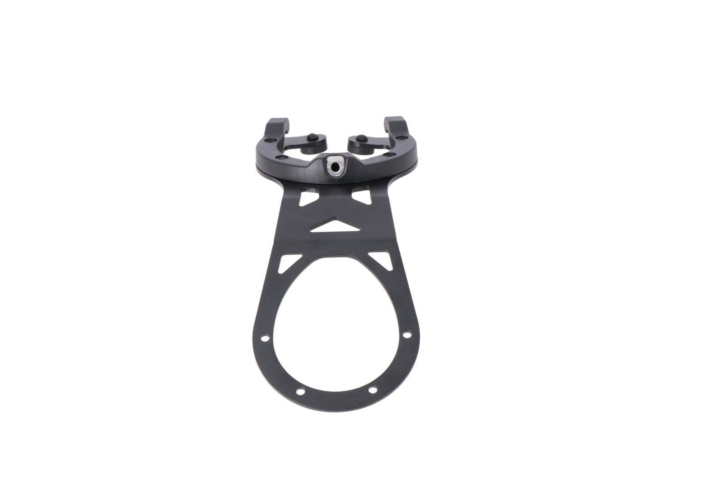 ION tank ring Triumph Tiger 660 (21-) Black
