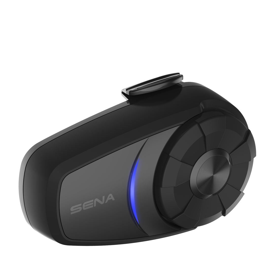 10S Helmet Intercom - Bluetooth