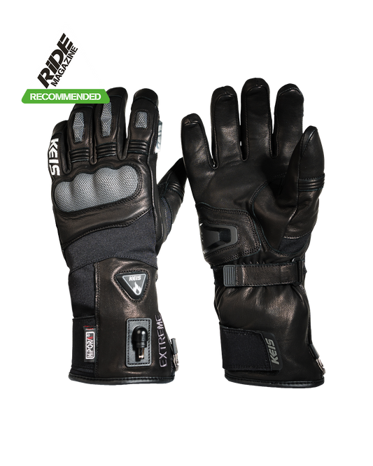G901 EXTREME Heated Gloves