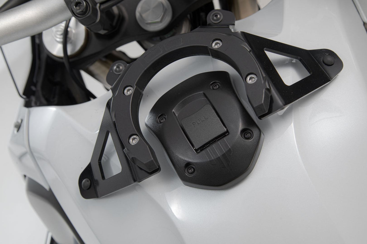 EVO Tank Ring Yamaha XT 700 Z Ténéré (19-) Black